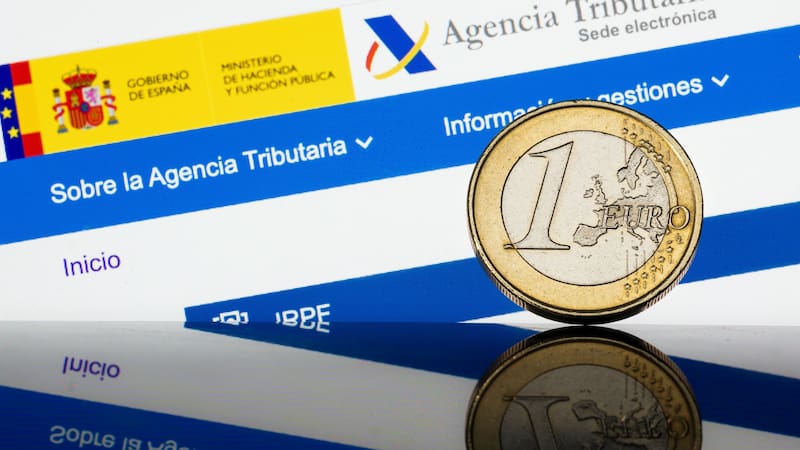 Hacienda no reembolsará el dinero de la Declaración de la Renta a los contribuyentes que cometan este error.