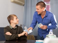 Hacienda aclara que añadir hijos a cuentas no paga impuestos