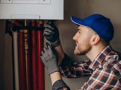 Los inquilinos tendrán que pagar las reparaciones de la calefacción en estos casos y no podrán exigirlos al dueño