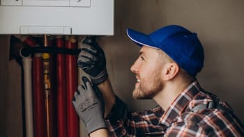 Los inquilinos tendrán que pagar las reparaciones de la calefacción en estos casos y no podrán exigirlos al dueño