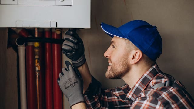 Los inquilinos tendrán que pagar las reparaciones de la calefacción en estos casos y no podrán exigirlos al dueño