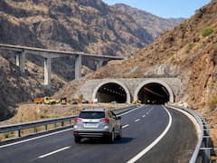 La obra de más de 200 millones de euros que transformará Gran Canaria: tendrá nueve túneles y dos viaductos