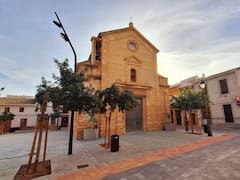 La aldea más diminuta del país: dispone de apenas seis calles y atrae a los turistas por sus fachadas de viviendas tradicionales