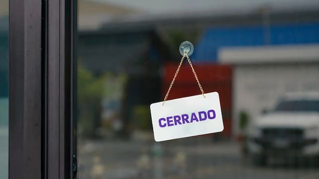 Despedida del centro comercial más extenso del país: anunciaron que entra en concurso de acreedores y se planea vender el complejo