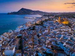 El pueblo más bello de España: es un rincón con encanto, vistas al Mediterráneo y una gastronomía que fascina