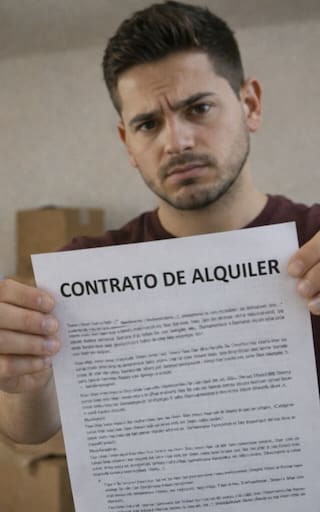 Ley de alquileres: la condición que permite al dueño iniciar el proceso de desalojo de un inquilino