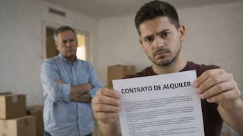 Ley de alquileres: la condición que permite al dueño iniciar el proceso de desalojo de un inquilino