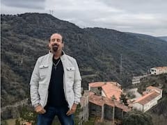 Increíble | Un ciudadano compra un pueblo en España por 310.000 euros y ahora no sabe por dónde empezar a reconstruir