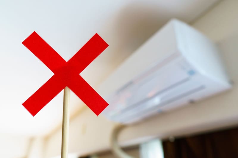 Es un hecho | Se despide el lavarropas y el aire acondicionado: tus vecinos pueden denunciarte y el Gobierno puede multarte si hacen ruido