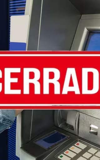 Cierran Banco Agrario y Bancolombia: el Gobierno ordenó suspender operaciones en todas las sucursales para este viernes