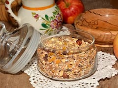 La Universidad de Harvard reveló los alimentos que hay que consumir para mejorar la capacidad neuronal