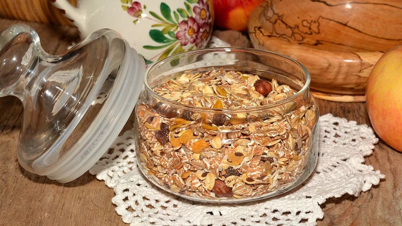 La Universidad de Harvard reveló los alimentos que hay que consumir para mejorar la capacidad neuronal.