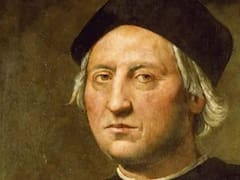 Cristóbal Colón, conquistador de América: “Del oro se hace tesoro, y con él, quien lo tiene, hace cuanto quiere en el mundo”