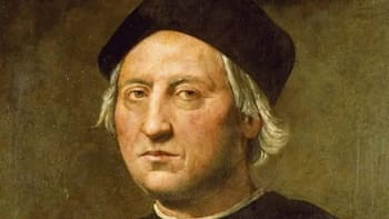 Cristóbal Colón, conquistador de América: “Del oro se hace tesoro, y con él, quien lo tiene, hace cuanto quiere en el mundo”