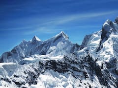 Descubrimiento del siglo | Encuentran en medio de la cordillera de los Andes la respuesta definitiva a la creación de la vida en la Tierra