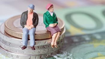 Es oficial | Los pensionados que nacieron entre 1960 y 1970 podrán obtener el 100% de la pensión