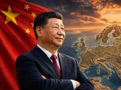 Despertaron la furia de China | Pekín lanzó una amenaza que estremeció a Europa: “Reaccionaremos con determinación”