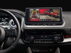 El modelo de Nissan más popular del 2026: se trata de un SUV híbrido con e-POWER y etiqueta ECO