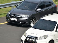 Es oficial: el Gobierno impedirá los adelantamientos de vehículos en rutas de todo el país en estos casos