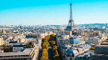 Ni el Louvre, ni la Torre Eiffel: este es el sitio más concurrido de Francia