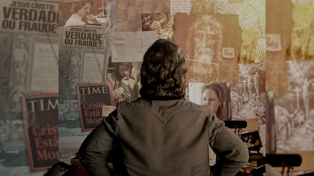 Confirman la existencia de Jesús: la película basada en hechos reales que comprueba el relato bíblico