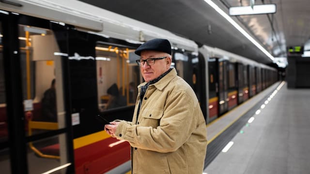Transporte público gratuito: desde este momento, todas estas personas podrán moverse sin abonar