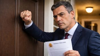 Es oficial | Hacienda recorrerá casa por casa para comprobar el cumplimiento de obligaciones fiscales: habrá multas por no responder