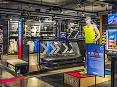 Despedida de una de las tiendas deportivas más famosas del país: cerraría 120 locales