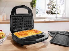 Este nuevo aparato de Lidl transforma las cocinas: elabora comidas sencillo y veloz