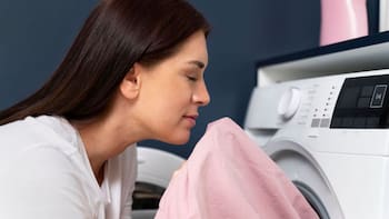 El componente de limpieza más efectivo para perfumar tu ropa y dejarla como nueva: lo tienes en tu casa