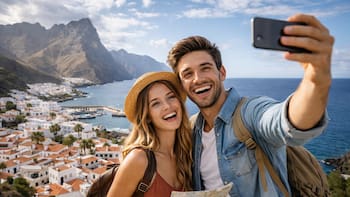 Aclamado por la ONU | El mejor pueblo del mundo se encuentra en el país: resalta por sus asombrosas playas y montañas