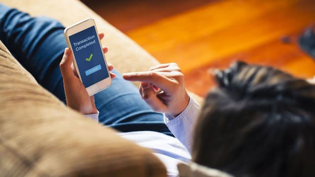 Se despiden las transferencias bancarias entre familiares: las sanciones del Gobierno para quienes superen estos montos