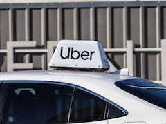 Palo directo a los choferes de Uber: Stellantis y NVIDIA presentarán los primeros taxis sin humanos, ¿cuándo se podrá pedir uno?