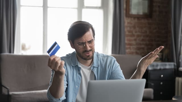 Oficial | El Gobierno dará de baja todas las cuentas bancarias y tarjetas de crédito de las personas que figuren en esta lista