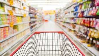 Llegó el final de los carritos de supermercados convencionales: así serán a partir de 2026