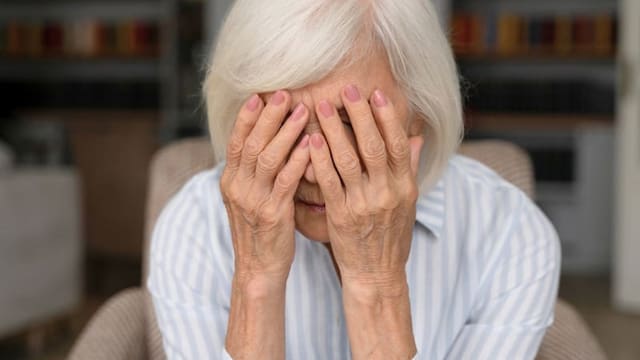 Confirmado | Denuncian el desahucio de una mujer de 95 años: podría terminar durmiendo en un coche