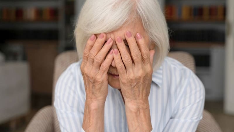 Confirmado | Denuncian el desahucio de una mujer de 95 años: podría terminar durmiendo en un coche