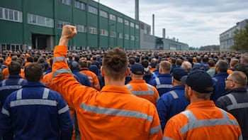 Despidos masivos en todo el país: una de las empresas más importantes deja sin empleo a cientos de trabajadores