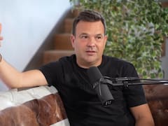 José Elías, empresario exitoso: “Viene alguien de fuera del país, nos pone una fábrica y aceptamos encantados”