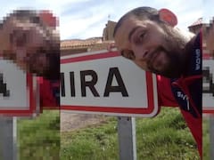 Fernando, singular vecino en un pueblo de España: “No me asusta vivir solo, me asusta que el pueblo desaparezca”