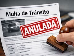 Confirmado | Anularán las multas de tránsito de todos los conductores que hayan pasado por este tramo