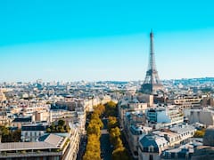 Ni el Louvre, ni la Torre Eiffel: este monumento con entrada gratuita es el más visitado de Francia