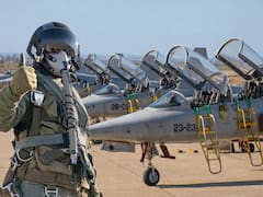 Confirmado | El Ministerio de Defensa anuncia que en los próximos años recibirá nuevos aviones de combate con alta tecnología