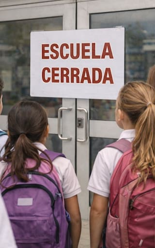 Confirmado por Educación | El Gobierno decreta viernes feriado y miles de alumnos no tendrán clase en todo el país