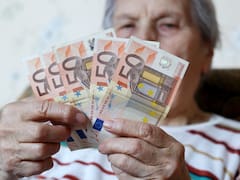 Suben todas las pensiones automáticamente en 2026 y los jubilados cobrarán más dinero desde el primer día del mes