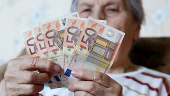 Suben todas las pensiones automáticamente en 2026 y los jubilados cobrarán más dinero desde el primer día del mes