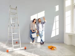 Golpe a los propietarios: la reciente Ley de Alquileres permitirá a los inquilinos hacer obras sin permiso