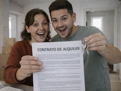 Se elimina el desalojo: el error en el contrato que permite a los inquilinos quedarse en las propiedades
