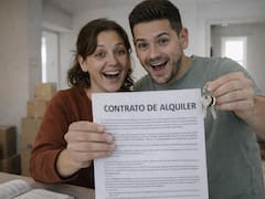 Adiós a la Ley de Alquileres | Los inquilinos que habiten estos años podrán ser dueños: así opera el cambio