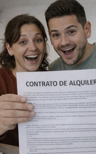 Tensión entre propietarios: eliminan el aumento de alquiler cada 3 meses y los inquilinos podrán negociar